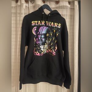 Star Wars Hoodie